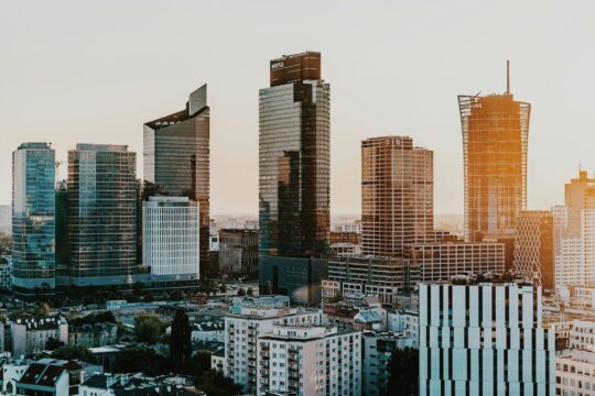 akademia leona koźmińskiego jagiellońska warszawa